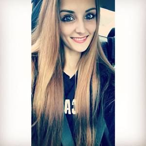 Meet your Posher, Kelsie